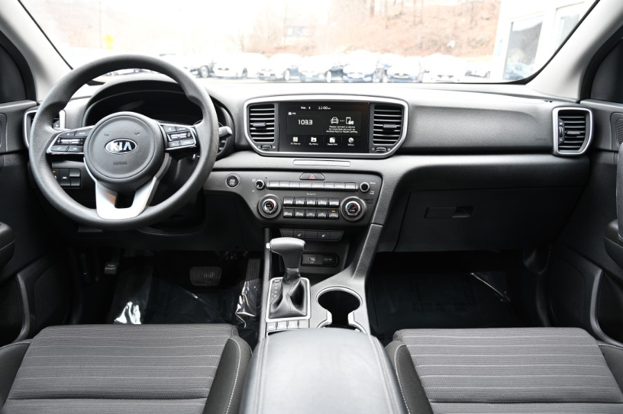 2022 Kia Sportage LX AWD, available for sale in Waterbury, Connecticut | Highline Car Connection. Waterbury, Connecticut 2022 Kia Sportage LX AWD, available for sale in Waterbury, Connecticut | Highline Car Connection. Waterbury, Connecticut
