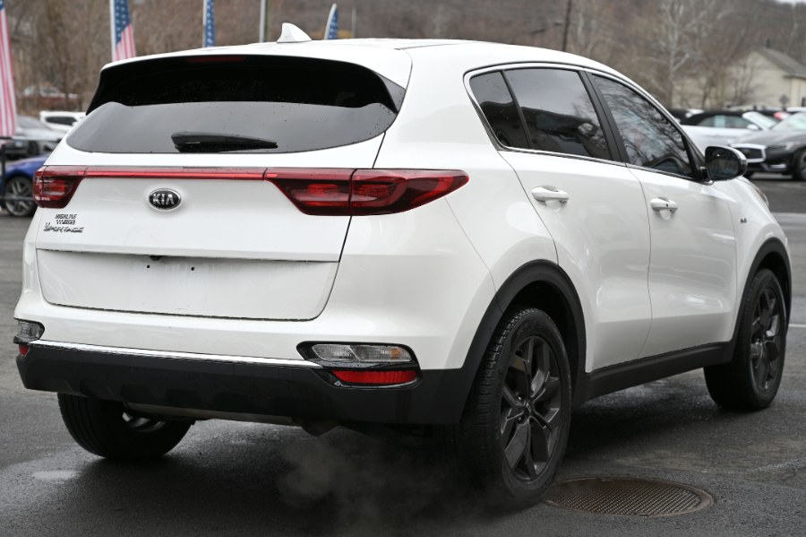 2022 Kia Sportage LX AWD, available for sale in Waterbury, Connecticut | Highline Car Connection. Waterbury, Connecticut 2022 Kia Sportage LX AWD, available for sale in Waterbury, Connecticut | Highline Car Connection. Waterbury, Connecticut