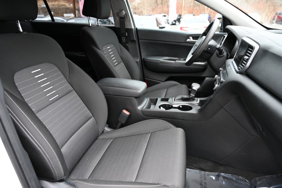 2022 Kia Sportage LX AWD, available for sale in Waterbury, Connecticut | Highline Car Connection. Waterbury, Connecticut 2022 Kia Sportage LX AWD, available for sale in Waterbury, Connecticut | Highline Car Connection. Waterbury, Connecticut