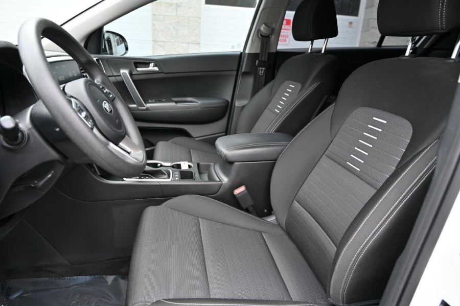 2022 Kia Sportage LX AWD, available for sale in Waterbury, Connecticut | Highline Car Connection. Waterbury, Connecticut 2022 Kia Sportage LX AWD, available for sale in Waterbury, Connecticut | Highline Car Connection. Waterbury, Connecticut