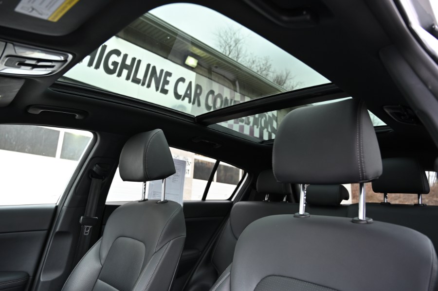2022 Kia Sportage Nightfall AWD, available for sale in Waterbury, Connecticut | Highline Car Connection. Waterbury, Connecticut 2022 Kia Sportage Nightfall AWD, available for sale in Waterbury, Connecticut | Highline Car Connection. Waterbury, Connecticut