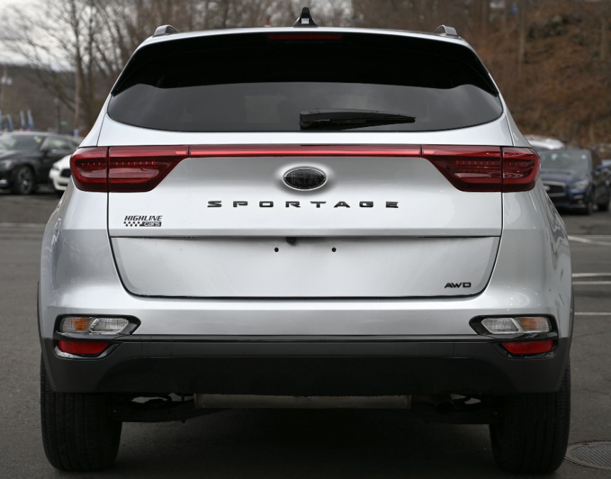 2022 Kia Sportage Nightfall AWD, available for sale in Waterbury, Connecticut | Highline Car Connection. Waterbury, Connecticut 2022 Kia Sportage Nightfall AWD, available for sale in Waterbury, Connecticut | Highline Car Connection. Waterbury, Connecticut