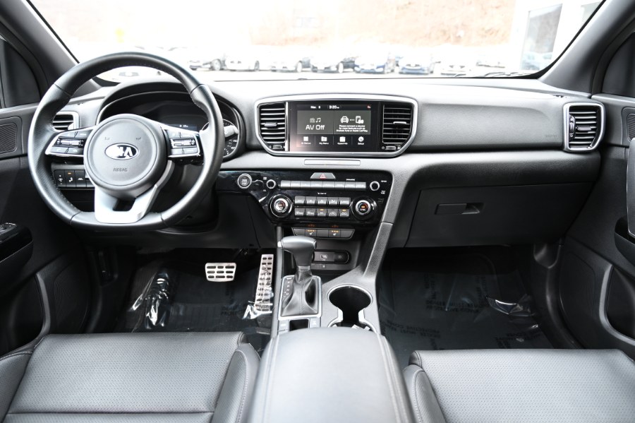 2022 Kia Sportage Nightfall AWD, available for sale in Waterbury, Connecticut | Highline Car Connection. Waterbury, Connecticut 2022 Kia Sportage Nightfall AWD, available for sale in Waterbury, Connecticut | Highline Car Connection. Waterbury, Connecticut