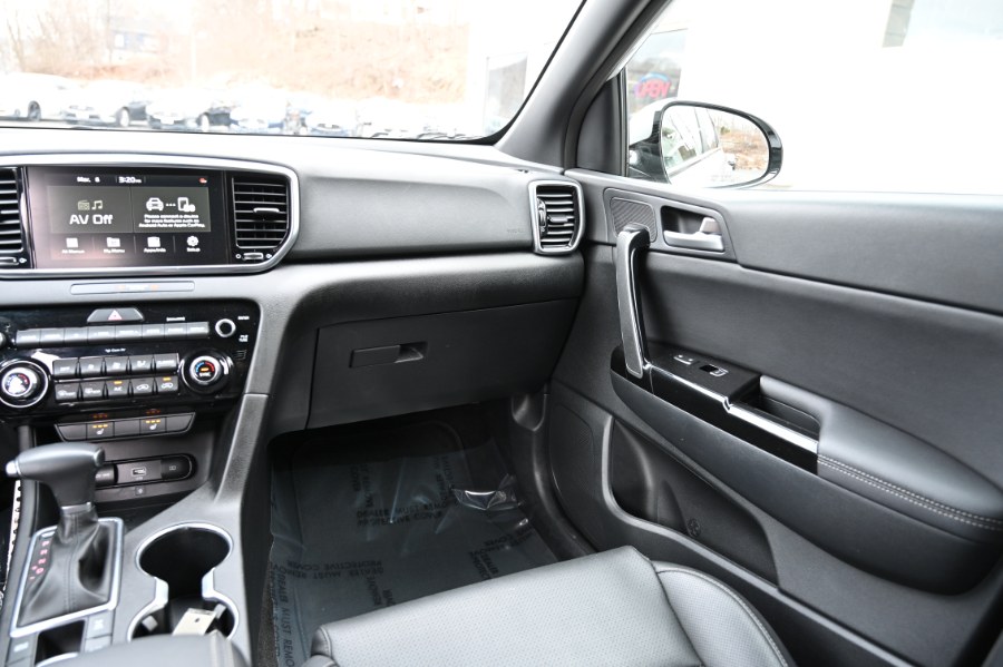 2022 Kia Sportage Nightfall AWD, available for sale in Waterbury, Connecticut | Highline Car Connection. Waterbury, Connecticut 2022 Kia Sportage Nightfall AWD, available for sale in Waterbury, Connecticut | Highline Car Connection. Waterbury, Connecticut