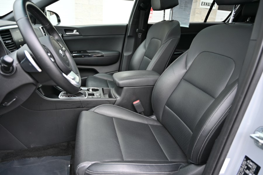 2022 Kia Sportage Nightfall AWD, available for sale in Waterbury, Connecticut | Highline Car Connection. Waterbury, Connecticut 2022 Kia Sportage Nightfall AWD, available for sale in Waterbury, Connecticut | Highline Car Connection. Waterbury, Connecticut