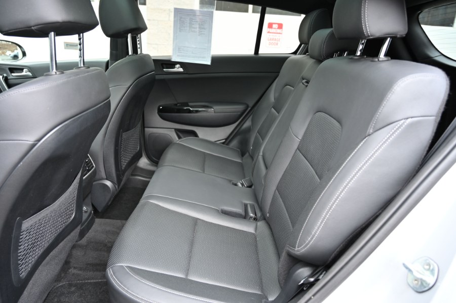 2022 Kia Sportage Nightfall AWD, available for sale in Waterbury, Connecticut | Highline Car Connection. Waterbury, Connecticut 2022 Kia Sportage Nightfall AWD, available for sale in Waterbury, Connecticut | Highline Car Connection. Waterbury, Connecticut