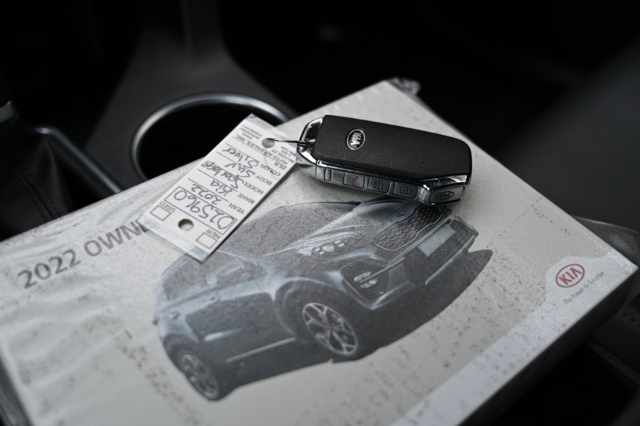 2022 Kia Sportage Nightfall AWD, available for sale in Waterbury, Connecticut | Highline Car Connection. Waterbury, Connecticut 2022 Kia Sportage Nightfall AWD, available for sale in Waterbury, Connecticut | Highline Car Connection. Waterbury, Connecticut