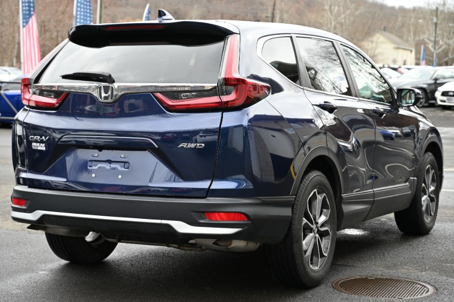 2022 Honda CR-V EX-L AWD, available for sale in Waterbury, Connecticut | Highline Car Connection. Waterbury, Connecticut 2022 Honda CR-V EX-L AWD, available for sale in Waterbury, Connecticut | Highline Car Connection. Waterbury, Connecticut