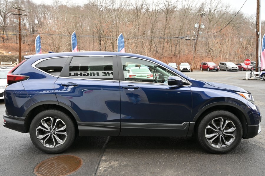 2022 Honda CR-V EX-L AWD, available for sale in Waterbury, Connecticut | Highline Car Connection. Waterbury, Connecticut 2022 Honda CR-V EX-L AWD, available for sale in Waterbury, Connecticut | Highline Car Connection. Waterbury, Connecticut