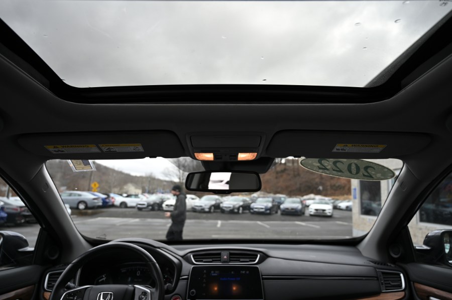 2022 Honda CR-V EX-L AWD, available for sale in Waterbury, Connecticut | Highline Car Connection. Waterbury, Connecticut 2022 Honda CR-V EX-L AWD, available for sale in Waterbury, Connecticut | Highline Car Connection. Waterbury, Connecticut