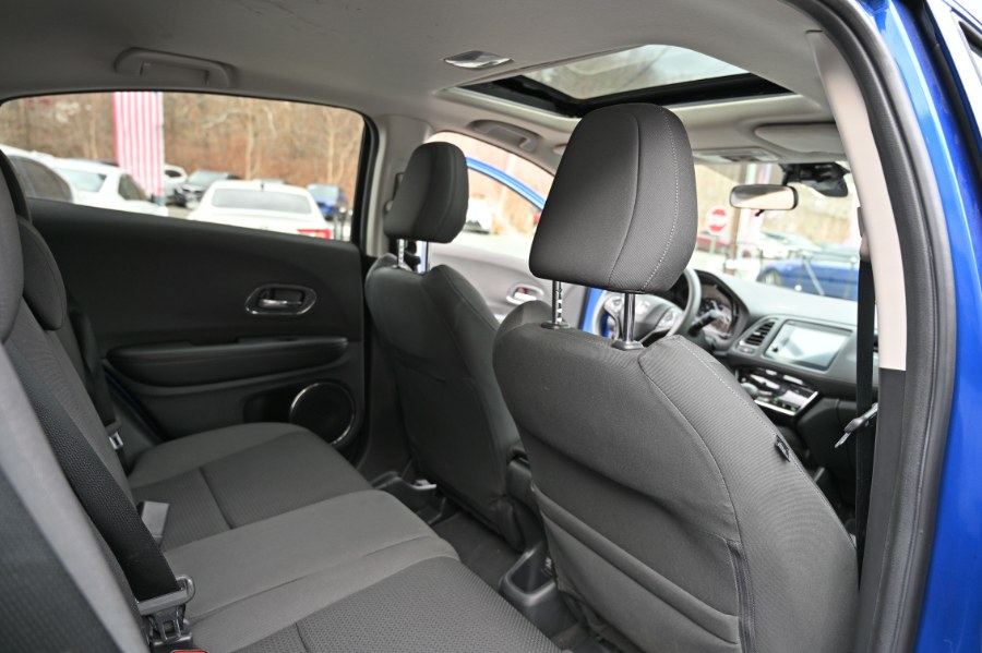 2022 Honda HR-V EX AWD CVT, available for sale in Waterbury, Connecticut | Highline Car Connection. Waterbury, Connecticut 2022 Honda HR-V EX AWD CVT, available for sale in Waterbury, Connecticut | Highline Car Connection. Waterbury, Connecticut
