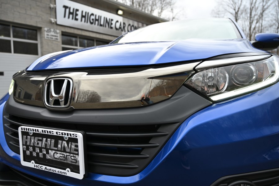 2022 Honda HR-V EX AWD CVT, available for sale in Waterbury, Connecticut | Highline Car Connection. Waterbury, Connecticut 2022 Honda HR-V EX AWD CVT, available for sale in Waterbury, Connecticut | Highline Car Connection. Waterbury, Connecticut