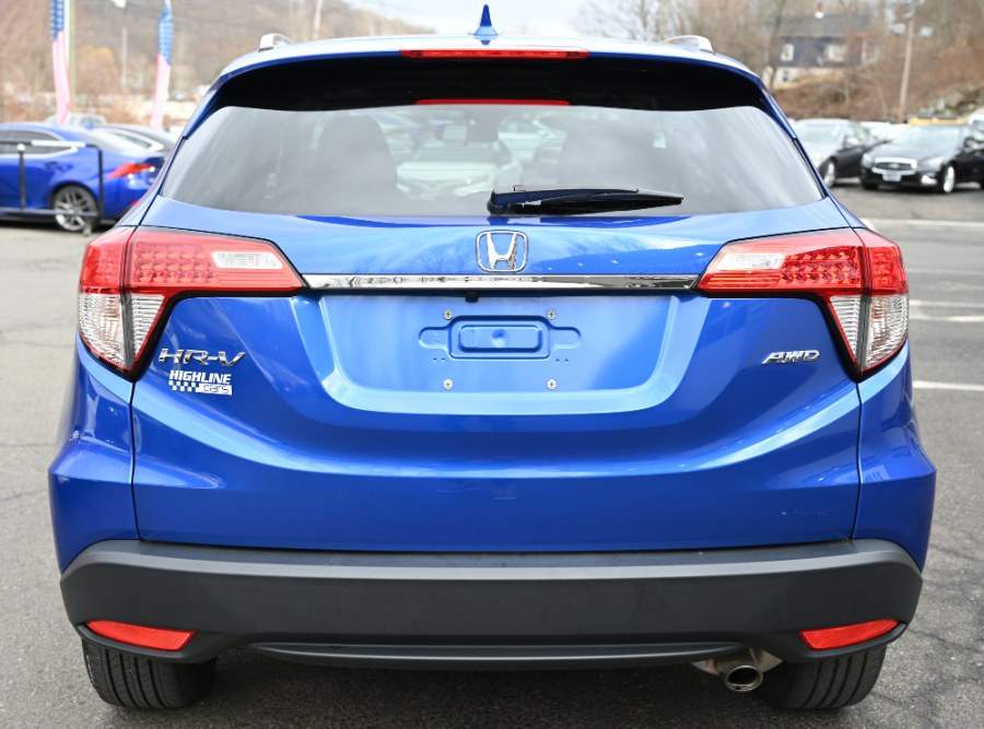 2022 Honda HR-V EX AWD CVT, available for sale in Waterbury, Connecticut | Highline Car Connection. Waterbury, Connecticut 2022 Honda HR-V EX AWD CVT, available for sale in Waterbury, Connecticut | Highline Car Connection. Waterbury, Connecticut