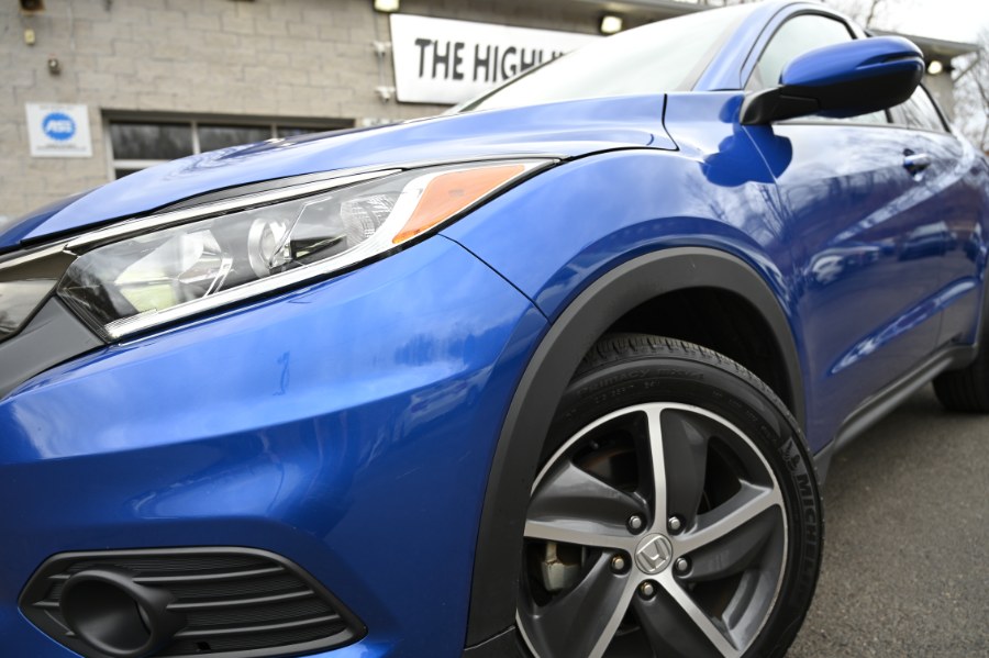 2022 Honda HR-V EX AWD CVT, available for sale in Waterbury, Connecticut | Highline Car Connection. Waterbury, Connecticut 2022 Honda HR-V EX AWD CVT, available for sale in Waterbury, Connecticut | Highline Car Connection. Waterbury, Connecticut