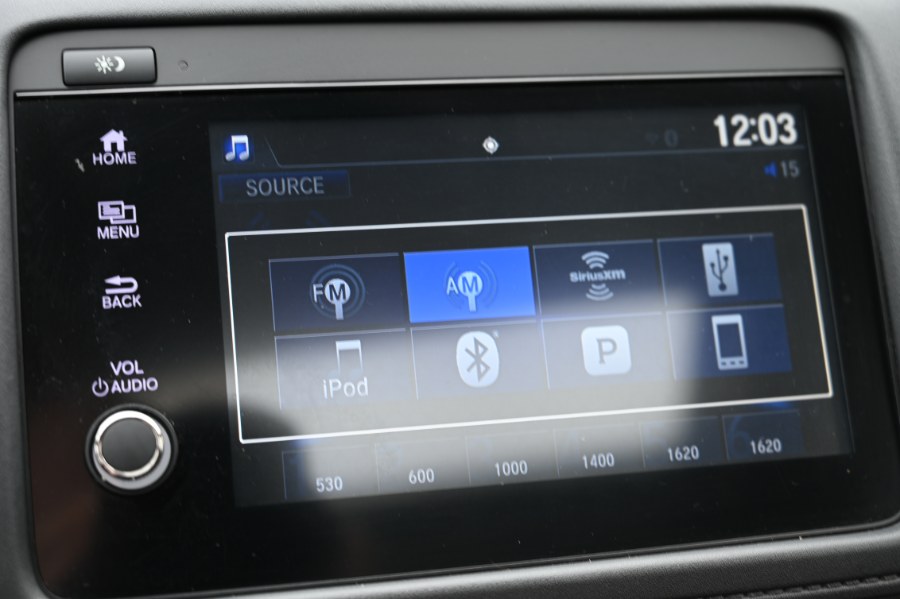2022 Honda HR-V EX AWD CVT, available for sale in Waterbury, Connecticut | Highline Car Connection. Waterbury, Connecticut 2022 Honda HR-V EX AWD CVT, available for sale in Waterbury, Connecticut | Highline Car Connection. Waterbury, Connecticut