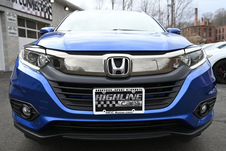 2022 Honda HR-V EX AWD CVT, available for sale in Waterbury, Connecticut | Highline Car Connection. Waterbury, Connecticut 2022 Honda HR-V EX AWD CVT, available for sale in Waterbury, Connecticut | Highline Car Connection. Waterbury, Connecticut
