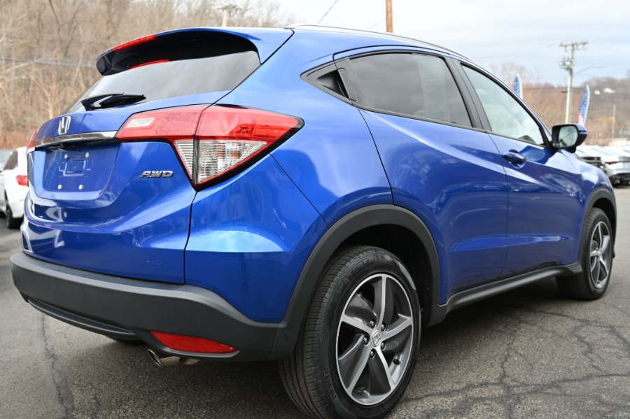 2022 Honda HR-V EX AWD CVT, available for sale in Waterbury, Connecticut | Highline Car Connection. Waterbury, Connecticut 2022 Honda HR-V EX AWD CVT, available for sale in Waterbury, Connecticut | Highline Car Connection. Waterbury, Connecticut