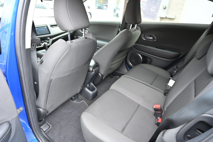 2022 Honda HR-V EX AWD CVT, available for sale in Waterbury, Connecticut | Highline Car Connection. Waterbury, Connecticut 2022 Honda HR-V EX AWD CVT, available for sale in Waterbury, Connecticut | Highline Car Connection. Waterbury, Connecticut
