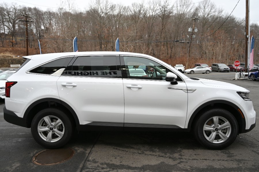2023 Kia Sorento LX AWD, available for sale in Waterbury, Connecticut | Highline Car Connection. Waterbury, Connecticut 2023 Kia Sorento LX AWD, available for sale in Waterbury, Connecticut | Highline Car Connection. Waterbury, Connecticut