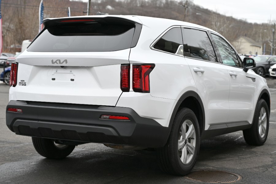 2023 Kia Sorento LX AWD, available for sale in Waterbury, Connecticut | Highline Car Connection. Waterbury, Connecticut 2023 Kia Sorento LX AWD, available for sale in Waterbury, Connecticut | Highline Car Connection. Waterbury, Connecticut