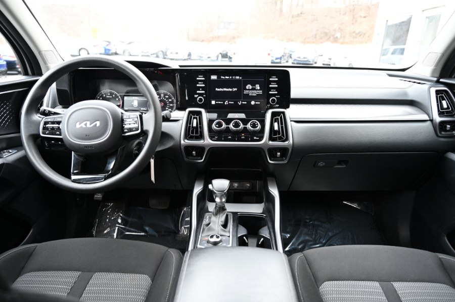 2023 Kia Sorento LX AWD, available for sale in Waterbury, Connecticut | Highline Car Connection. Waterbury, Connecticut 2023 Kia Sorento LX AWD, available for sale in Waterbury, Connecticut | Highline Car Connection. Waterbury, Connecticut