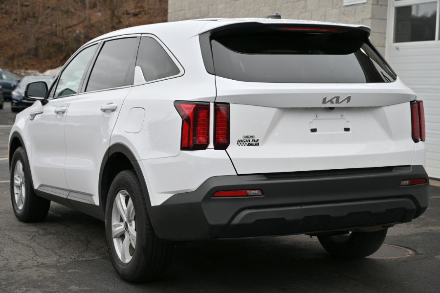 2023 Kia Sorento LX AWD, available for sale in Waterbury, Connecticut | Highline Car Connection. Waterbury, Connecticut 2023 Kia Sorento LX AWD, available for sale in Waterbury, Connecticut | Highline Car Connection. Waterbury, Connecticut
