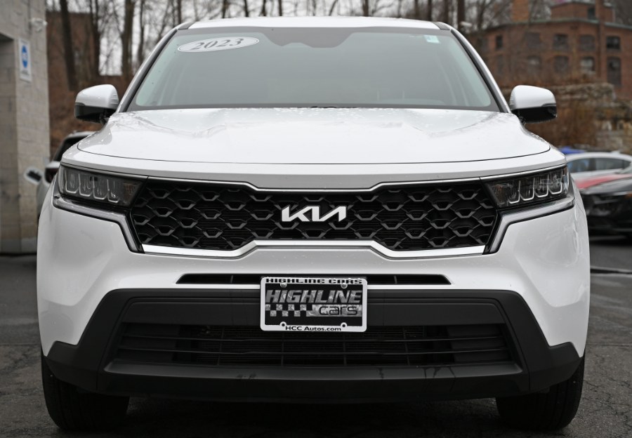 2023 Kia Sorento LX AWD, available for sale in Waterbury, Connecticut | Highline Car Connection. Waterbury, Connecticut 2023 Kia Sorento LX AWD, available for sale in Waterbury, Connecticut | Highline Car Connection. Waterbury, Connecticut
