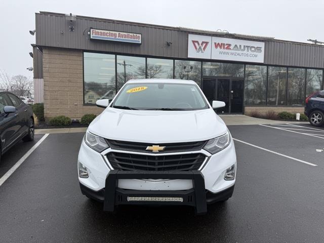 2018 Chevrolet Equinox LT, available for sale in Stratford, Connecticut | Wiz Leasing Inc. Stratford, Connecticut 2018 Chevrolet Equinox LT, available for sale in Stratford, Connecticut | Wiz Leasing Inc. Stratford, Connecticut