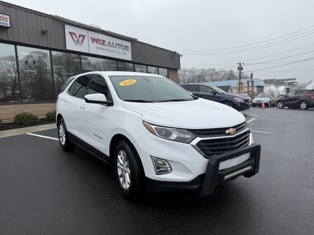 2018 Chevrolet Equinox LT, available for sale in Stratford, Connecticut | Wiz Leasing Inc. Stratford, Connecticut 2018 Chevrolet Equinox LT, available for sale in Stratford, Connecticut | Wiz Leasing Inc. Stratford, Connecticut