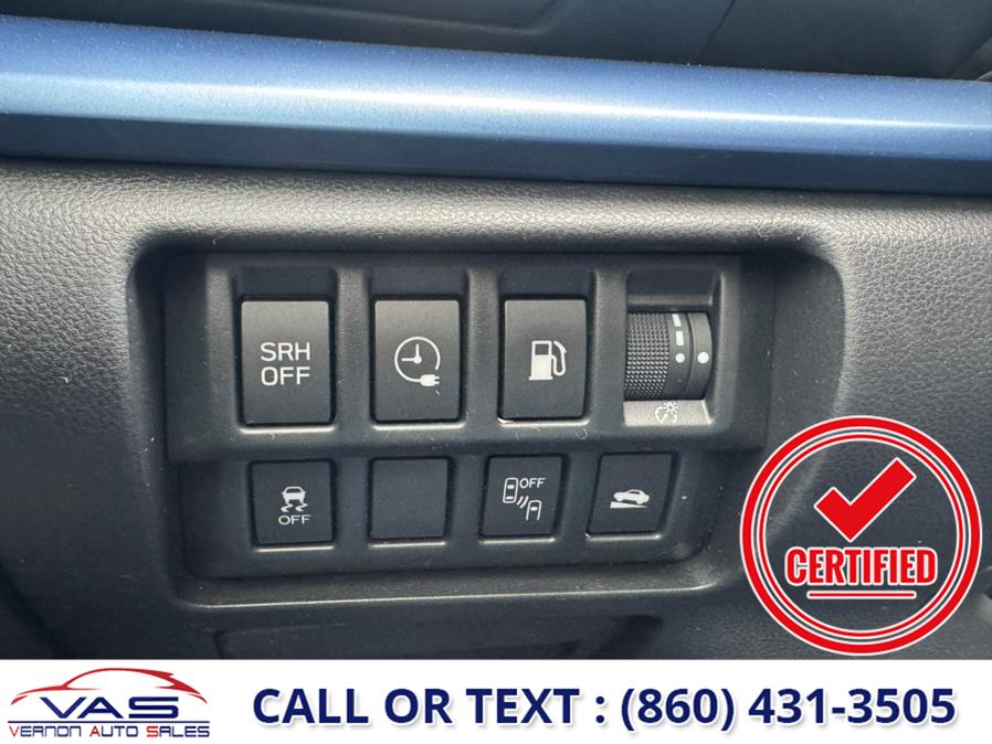 2020 Subaru Crosstrek Hybrid CVT, available for sale in Manchester, Connecticut | Vernon Auto Sale & Service. Manchester, Connecticut 2020 Subaru Crosstrek Hybrid CVT, available for sale in Manchester, Connecticut | Vernon Auto Sale & Service. Manchester, Connecticut