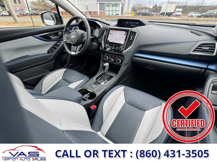 2020 Subaru Crosstrek Hybrid CVT, available for sale in Manchester, Connecticut | Vernon Auto Sale & Service. Manchester, Connecticut 2020 Subaru Crosstrek Hybrid CVT, available for sale in Manchester, Connecticut | Vernon Auto Sale & Service. Manchester, Connecticut