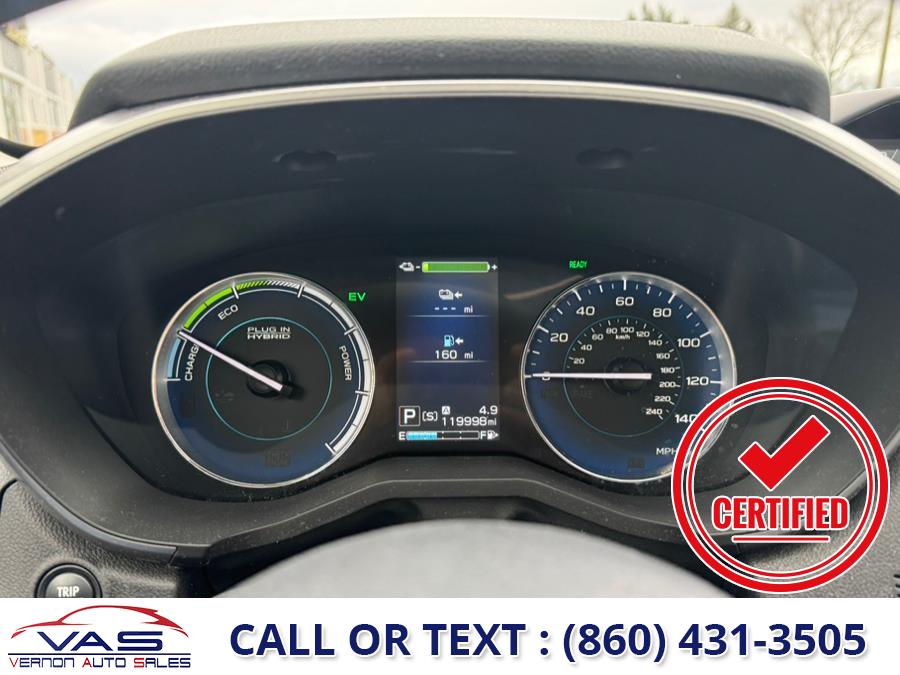 2020 Subaru Crosstrek Hybrid CVT, available for sale in Manchester, Connecticut | Vernon Auto Sale & Service. Manchester, Connecticut 2020 Subaru Crosstrek Hybrid CVT, available for sale in Manchester, Connecticut | Vernon Auto Sale & Service. Manchester, Connecticut