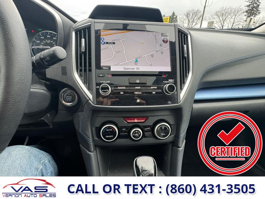 2020 Subaru Crosstrek Hybrid CVT, available for sale in Manchester, Connecticut | Vernon Auto Sale & Service. Manchester, Connecticut 2020 Subaru Crosstrek Hybrid CVT, available for sale in Manchester, Connecticut | Vernon Auto Sale & Service. Manchester, Connecticut