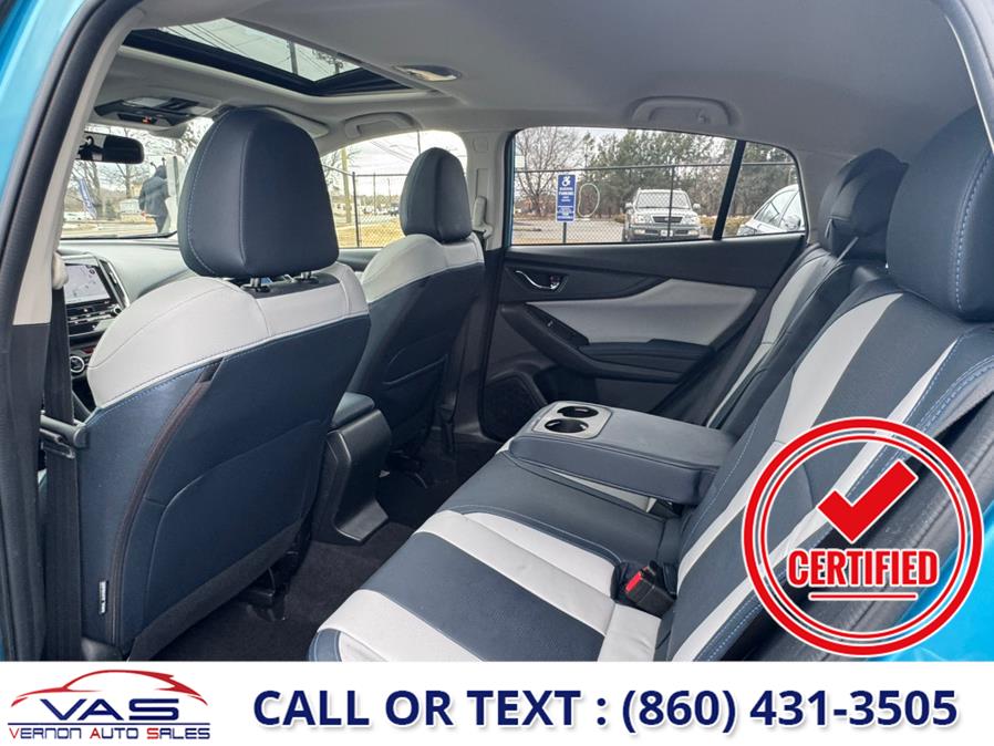 2020 Subaru Crosstrek Hybrid CVT, available for sale in Manchester, Connecticut | Vernon Auto Sale & Service. Manchester, Connecticut 2020 Subaru Crosstrek Hybrid CVT, available for sale in Manchester, Connecticut | Vernon Auto Sale & Service. Manchester, Connecticut