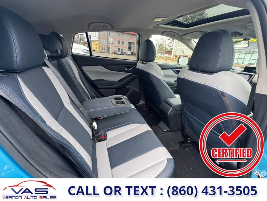 2020 Subaru Crosstrek Hybrid CVT, available for sale in Manchester, Connecticut | Vernon Auto Sale & Service. Manchester, Connecticut 2020 Subaru Crosstrek Hybrid CVT, available for sale in Manchester, Connecticut | Vernon Auto Sale & Service. Manchester, Connecticut