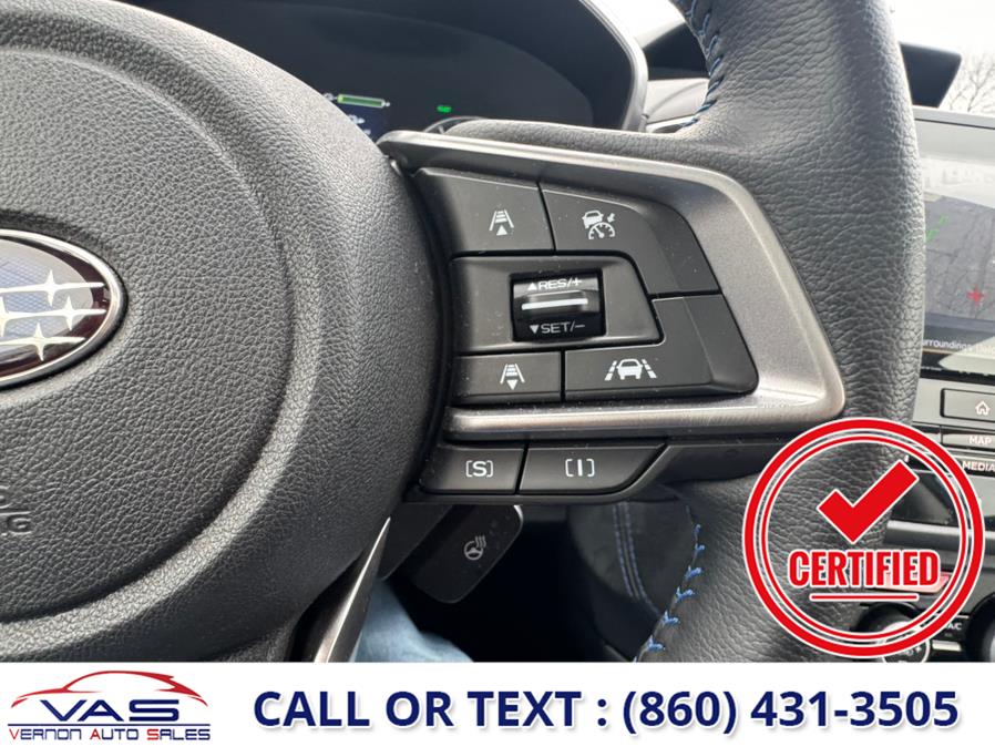 2020 Subaru Crosstrek Hybrid CVT, available for sale in Manchester, Connecticut | Vernon Auto Sale & Service. Manchester, Connecticut 2020 Subaru Crosstrek Hybrid CVT, available for sale in Manchester, Connecticut | Vernon Auto Sale & Service. Manchester, Connecticut