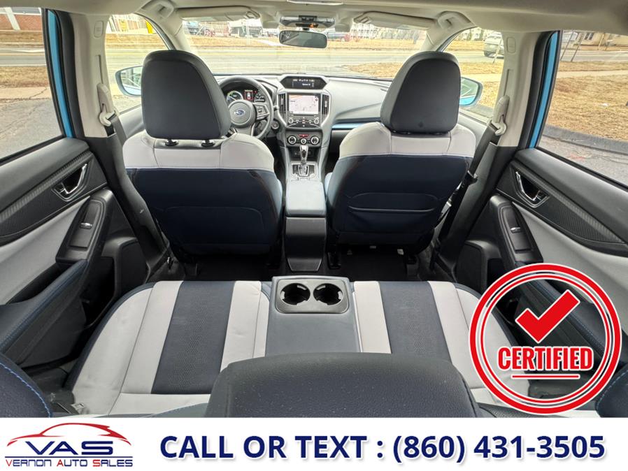 2020 Subaru Crosstrek Hybrid CVT, available for sale in Manchester, Connecticut | Vernon Auto Sale & Service. Manchester, Connecticut 2020 Subaru Crosstrek Hybrid CVT, available for sale in Manchester, Connecticut | Vernon Auto Sale & Service. Manchester, Connecticut