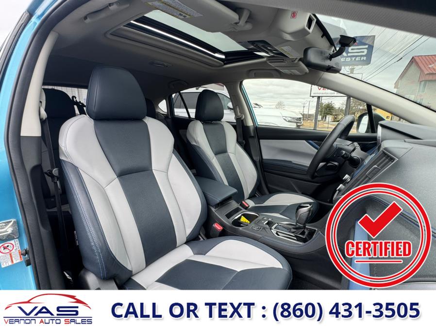 2020 Subaru Crosstrek Hybrid CVT, available for sale in Manchester, Connecticut | Vernon Auto Sale & Service. Manchester, Connecticut 2020 Subaru Crosstrek Hybrid CVT, available for sale in Manchester, Connecticut | Vernon Auto Sale & Service. Manchester, Connecticut