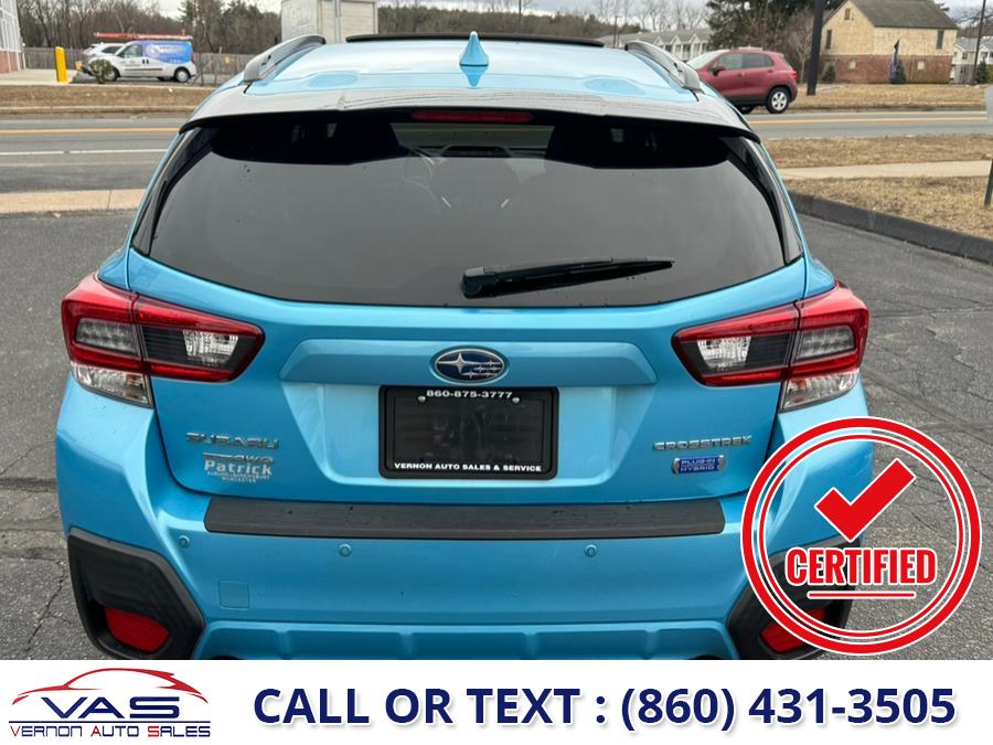 2020 Subaru Crosstrek Hybrid CVT, available for sale in Manchester, Connecticut | Vernon Auto Sale & Service. Manchester, Connecticut 2020 Subaru Crosstrek Hybrid CVT, available for sale in Manchester, Connecticut | Vernon Auto Sale & Service. Manchester, Connecticut