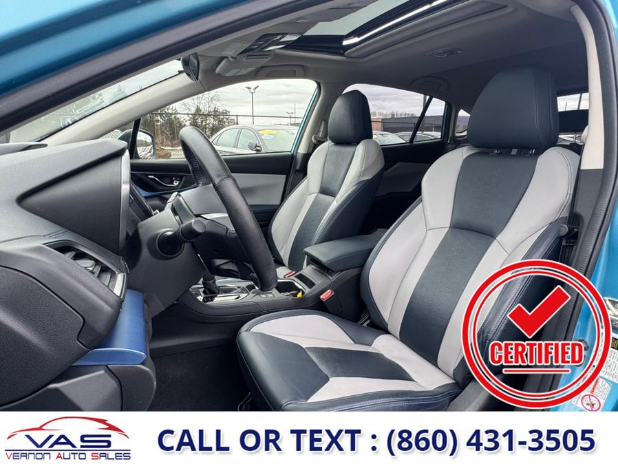 2020 Subaru Crosstrek Hybrid CVT, available for sale in Manchester, Connecticut | Vernon Auto Sale & Service. Manchester, Connecticut 2020 Subaru Crosstrek Hybrid CVT, available for sale in Manchester, Connecticut | Vernon Auto Sale & Service. Manchester, Connecticut