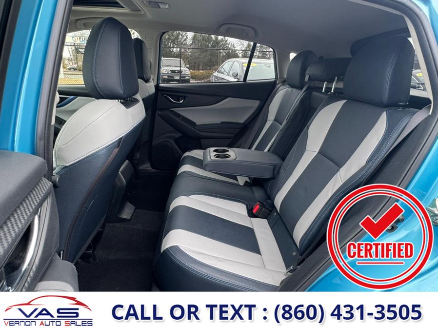 2020 Subaru Crosstrek Hybrid CVT, available for sale in Manchester, Connecticut | Vernon Auto Sale & Service. Manchester, Connecticut 2020 Subaru Crosstrek Hybrid CVT, available for sale in Manchester, Connecticut | Vernon Auto Sale & Service. Manchester, Connecticut
