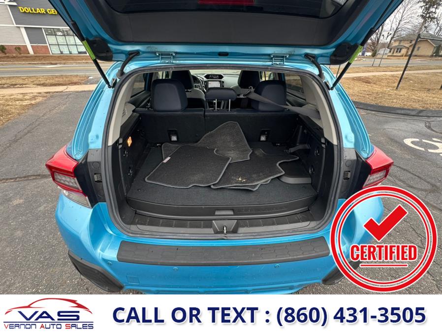 2020 Subaru Crosstrek Hybrid CVT, available for sale in Manchester, Connecticut | Vernon Auto Sale & Service. Manchester, Connecticut 2020 Subaru Crosstrek Hybrid CVT, available for sale in Manchester, Connecticut | Vernon Auto Sale & Service. Manchester, Connecticut