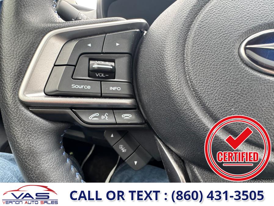 2020 Subaru Crosstrek Hybrid CVT, available for sale in Manchester, Connecticut | Vernon Auto Sale & Service. Manchester, Connecticut 2020 Subaru Crosstrek Hybrid CVT, available for sale in Manchester, Connecticut | Vernon Auto Sale & Service. Manchester, Connecticut