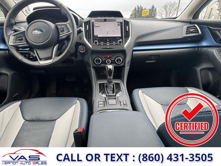 2020 Subaru Crosstrek Hybrid CVT, available for sale in Manchester, Connecticut | Vernon Auto Sale & Service. Manchester, Connecticut 2020 Subaru Crosstrek Hybrid CVT, available for sale in Manchester, Connecticut | Vernon Auto Sale & Service. Manchester, Connecticut