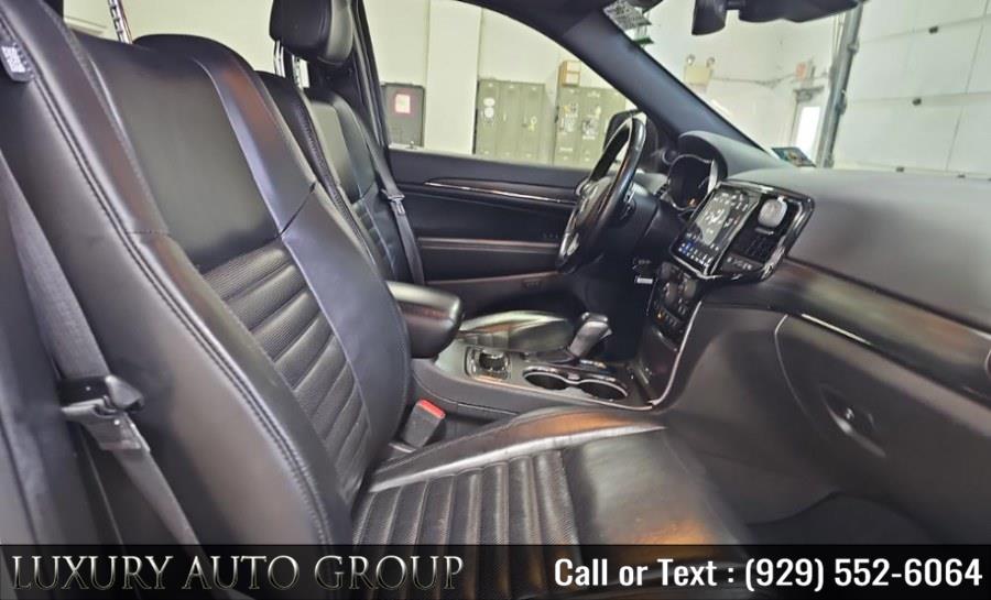 2020 Jeep Grand Cherokee Limited X 4x4, available for sale in Bronx, New York | Luxury Auto Group. Bronx, New York 2020 Jeep Grand Cherokee Limited X 4x4, available for sale in Bronx, New York | Luxury Auto Group. Bronx, New York