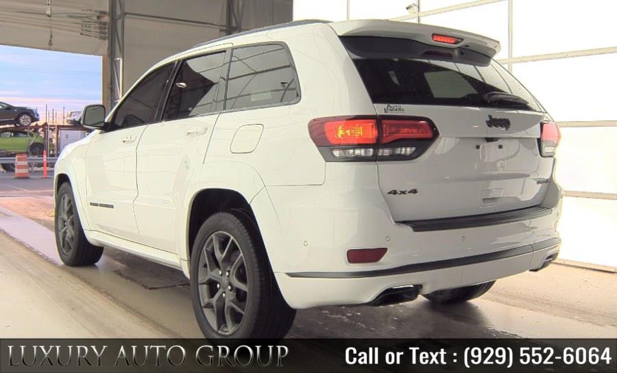 2020 Jeep Grand Cherokee Limited X 4x4, available for sale in Bronx, New York | Luxury Auto Group. Bronx, New York 2020 Jeep Grand Cherokee Limited X 4x4, available for sale in Bronx, New York | Luxury Auto Group. Bronx, New York