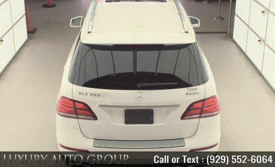 2016 Mercedes-Benz GLE 4MATIC 4dr GLE 350, available for sale in Bronx, New York | Luxury Auto Group. Bronx, New York 2016 Mercedes-Benz GLE 4MATIC 4dr GLE 350, available for sale in Bronx, New York | Luxury Auto Group. Bronx, New York