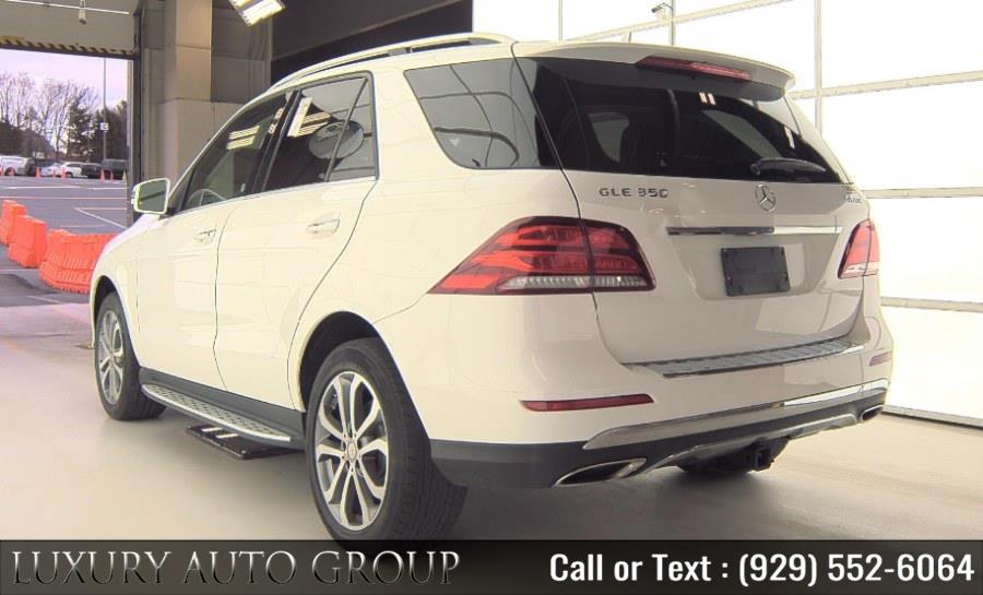 2016 Mercedes-Benz GLE 4MATIC 4dr GLE 350, available for sale in Bronx, New York | Luxury Auto Group. Bronx, New York 2016 Mercedes-Benz GLE 4MATIC 4dr GLE 350, available for sale in Bronx, New York | Luxury Auto Group. Bronx, New York
