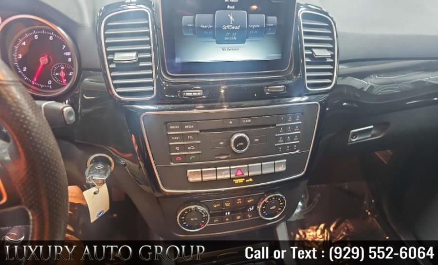 2016 Mercedes-Benz GLE 4MATIC 4dr GLE 350, available for sale in Bronx, New York | Luxury Auto Group. Bronx, New York 2016 Mercedes-Benz GLE 4MATIC 4dr GLE 350, available for sale in Bronx, New York | Luxury Auto Group. Bronx, New York