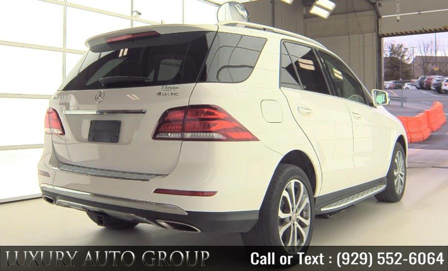 2016 Mercedes-Benz GLE 4MATIC 4dr GLE 350, available for sale in Bronx, New York | Luxury Auto Group. Bronx, New York 2016 Mercedes-Benz GLE 4MATIC 4dr GLE 350, available for sale in Bronx, New York | Luxury Auto Group. Bronx, New York
